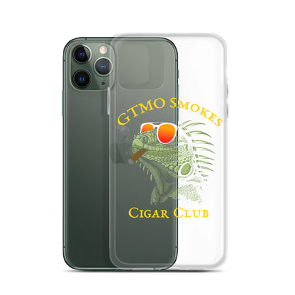 Clear Case for iPhone®