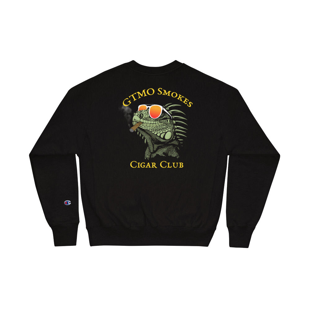 Champion Sweatshirt